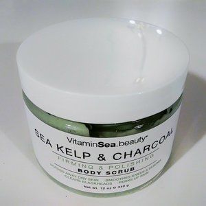 VitaminSea Beauty Sea Kelp Scrub